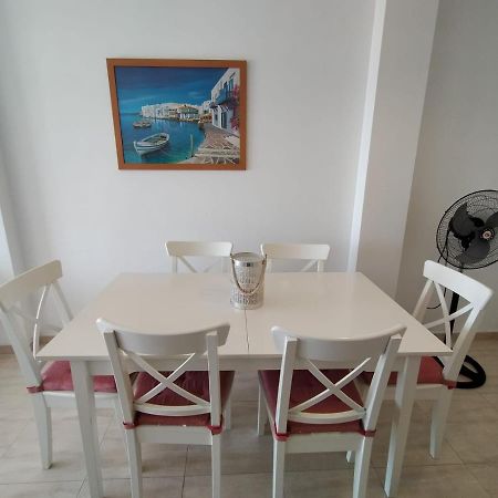 Apartamentos Molino De Sal San Pedro del Pinatar Luaran gambar