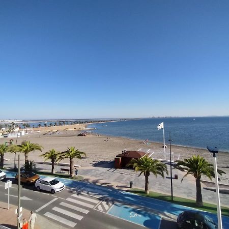 Apartamentos Molino De Sal San Pedro del Pinatar Luaran gambar