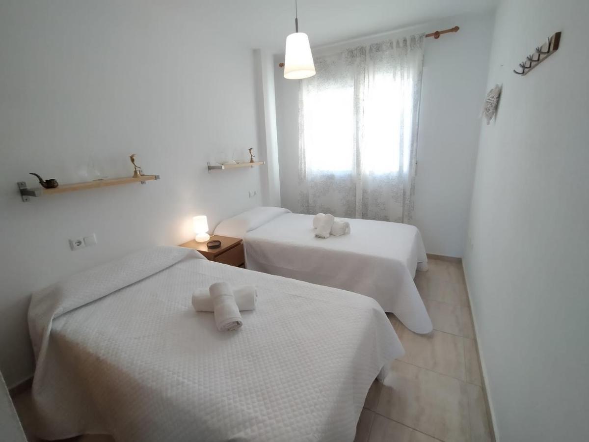 Apartamentos Molino De Sal San Pedro del Pinatar Luaran gambar