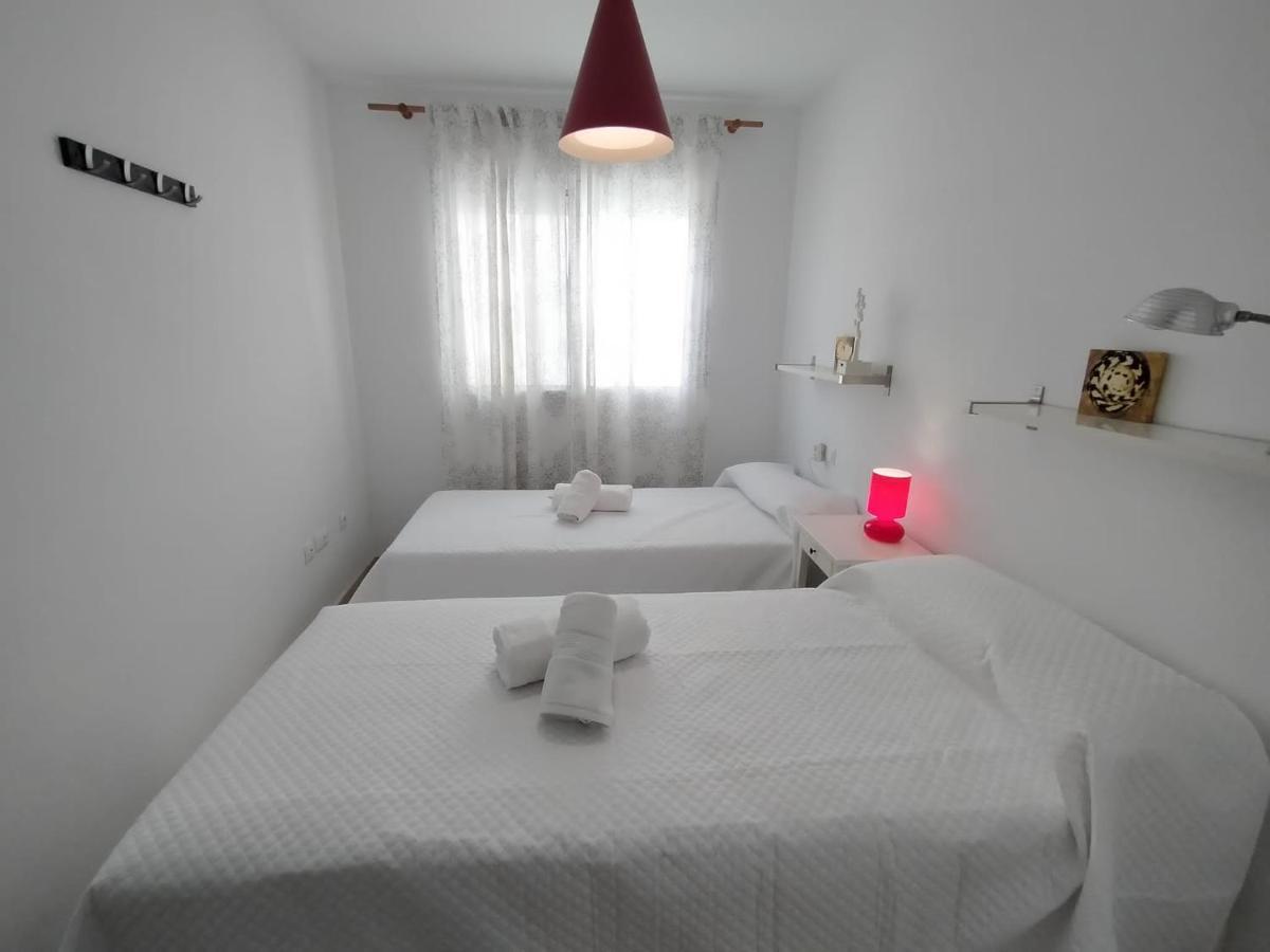 Apartamentos Molino De Sal San Pedro del Pinatar Luaran gambar