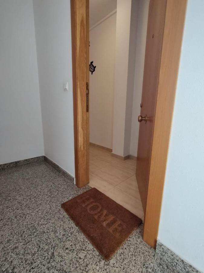Apartamentos Molino De Sal San Pedro del Pinatar Luaran gambar
