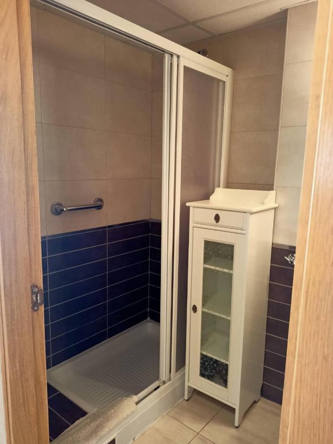 Apartamentos Molino De Sal San Pedro del Pinatar Luaran gambar